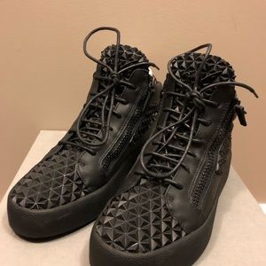 Giuseppe Zanotti Sneakers